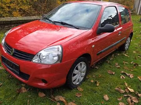 Renault Clio 1.2 58 Campus