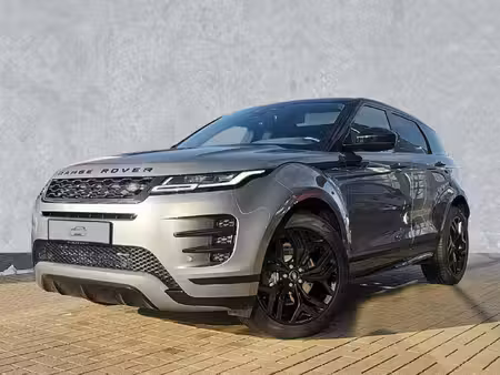 Land Rover Range Rover Evoque D165 2.0 163 R‑dynamic SE 4x4