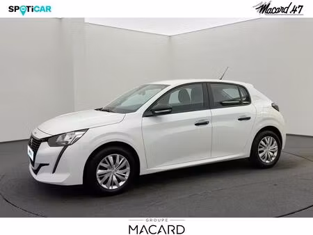 Peugeot 208 1.2 PureTech 75 Like