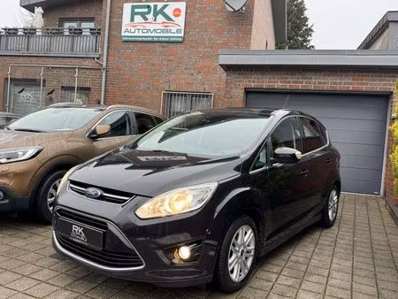 Ford C-max 1.6 Titanium