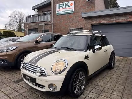 Mini Mini One 1.4 95