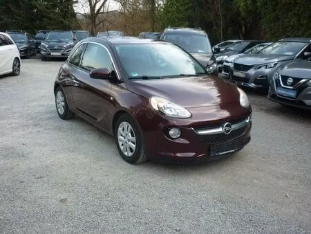 Opel Adam 1.2 70 Jam