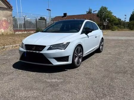 Seat Leon Cupra 2.0 TSI 280 SC