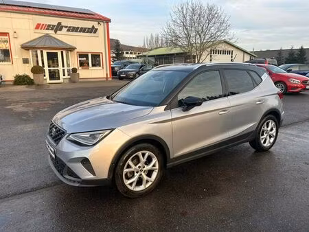 Seat Arona 1.0 TSI 110 FR