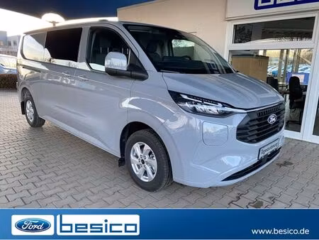 Ford Transit 2.5 232 Limited