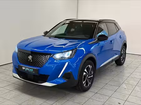 Peugeot 2008 1.2 PureTech 130 Active
