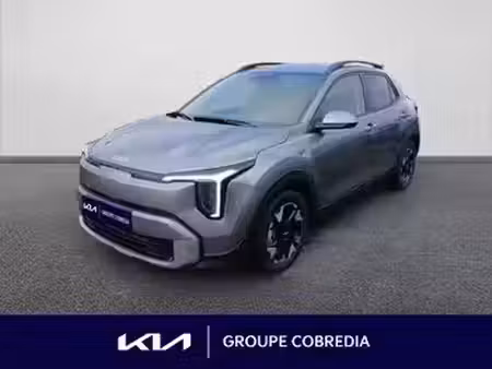 Kia Stonic 1.0 T-GDi 115 Active
