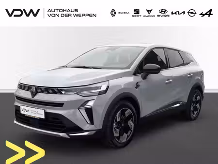 Renault Symbioz E-Tech 1.6 145 Iconic