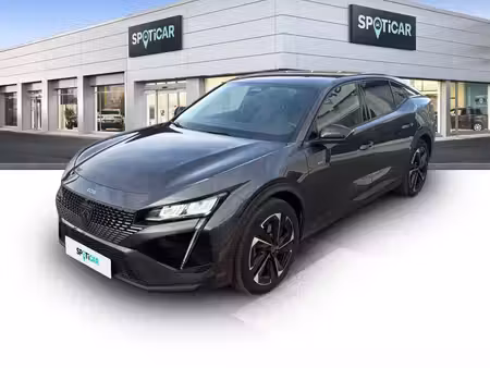 Peugeot 408 1.6 180 Allure