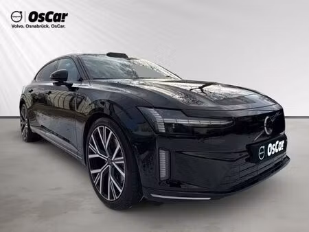 Volvo ES90 Single Motor 333