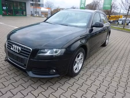Audi A4 1.8 TFSI 120 Ambiente