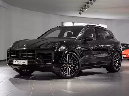 Porsche Cayenne V6 3.0 4x4