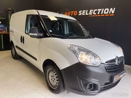 Opel Combo 1.3 CDTI