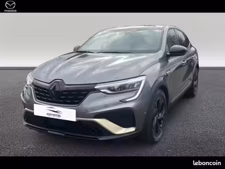 Renault Arkana E-Tech 1.6 145