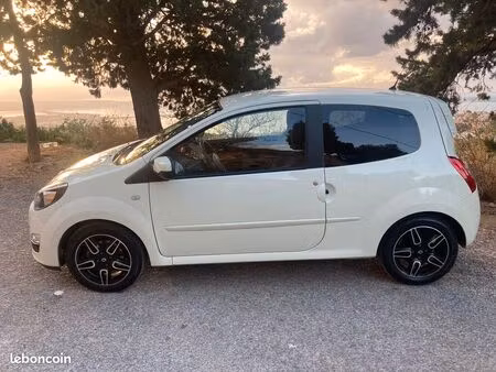 Renault Twingo Gordini 1.2 dCi 75
