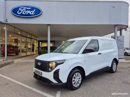 Ford Transit 1.5 100 Trend
