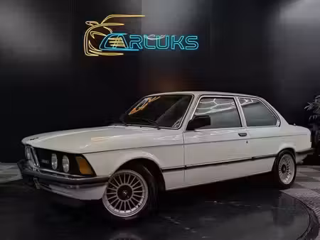 BMW Série 3 