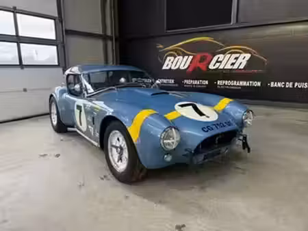 AC Cobra 