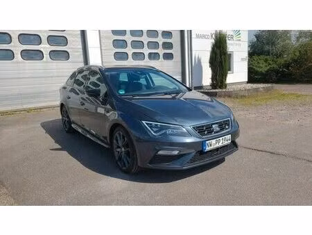 Seat Leon 1.5 TSI 110 FR