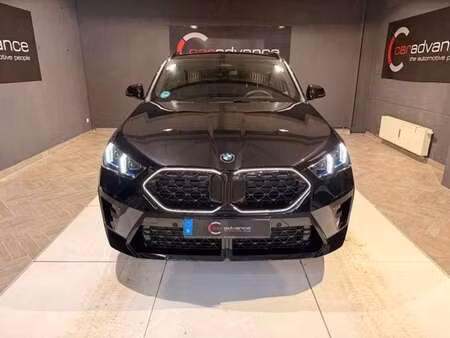 BMW X2 20d 2.0 163 sDrive
