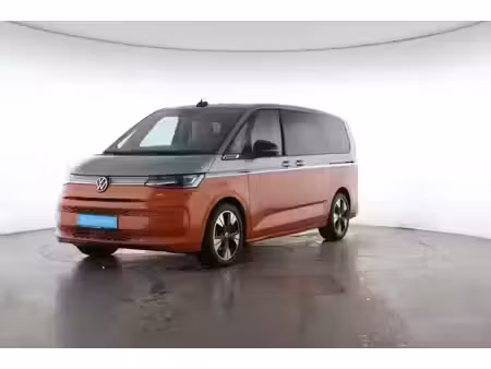 Volkswagen Multivan Style 4Motion