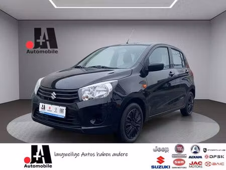 Suzuki Celerio 1.0 68 Club
