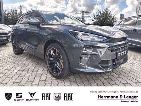 Cupra Terramar VZ 1.5 272