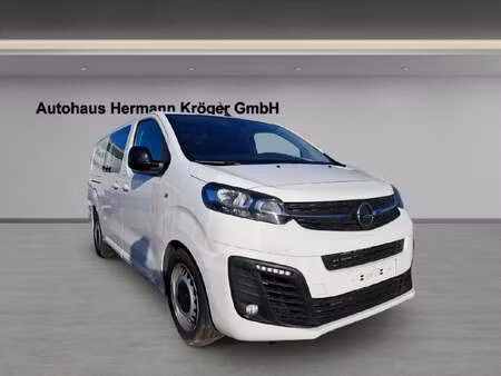 Opel Vivaro 2.0 Edition