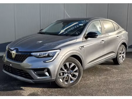 Renault Arkana 1.3 TCe 140 Evolution