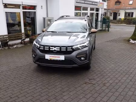 Dacia Jogger 1.0 110