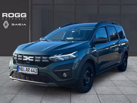Dacia Jogger 1.0 TCe 110