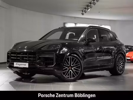 Porsche Cayenne V6 3.0 470 4x4