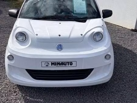 Aixam Minauto 0.5