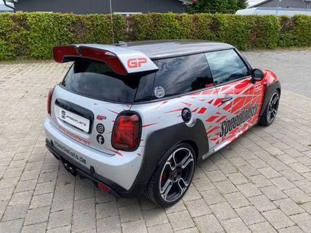 Mini Mini John Cooper Works 2.0 306