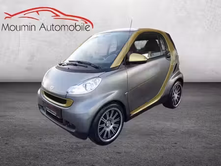 Smart Fortwo 1.0 71