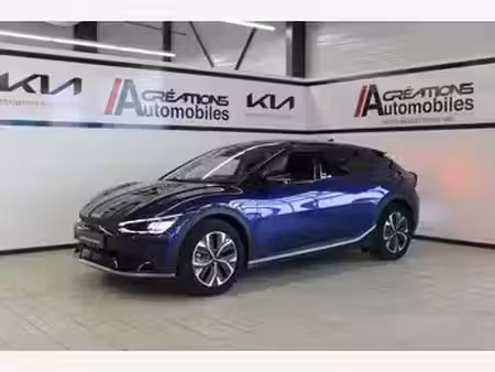 Kia EV6 229 Active