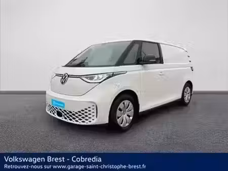 Volkswagen Id Buzz 286