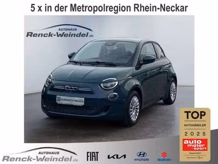 Fiat 500 118