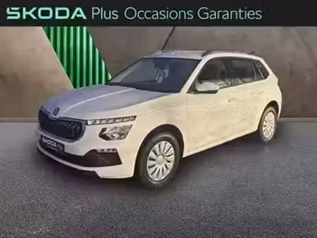 Škoda Kamiq 1.0 TSI 95 Active