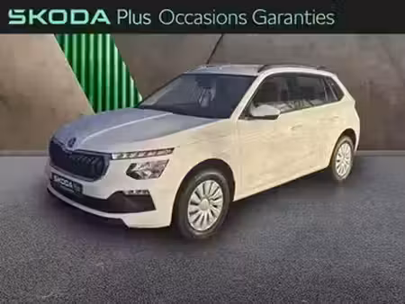 Škoda Kamiq 1.0 TSI 95 Active