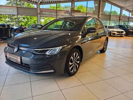 Volkswagen Golf 2.0 TDI 150 Life
