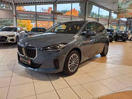 BMW Série 2 218d 2.0 150