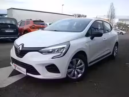 Renault Clio 1.5 dCi 85 Zen