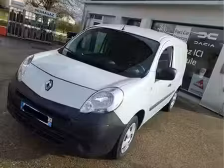 Renault Kangoo 1.5 dCi 90 Pepite