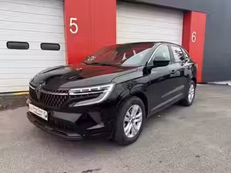Renault Austral 1.2 200 Evolution
