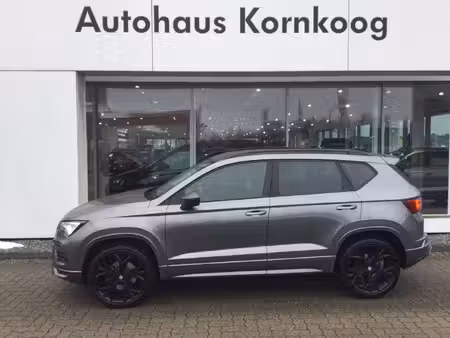 Seat Ateca 2.0 TSI 150 FR