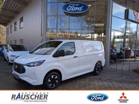 Ford Transit 2.5 232 Trend