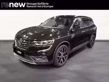 Renault Koleos 1.3 TCe 158 Intens