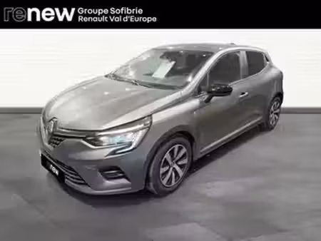 Renault Clio 1.0 TCe 90 Evolution