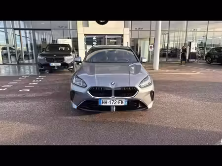 BMW Série 1 1.5